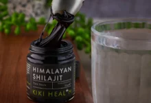 Himalayan Shilijit