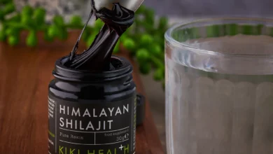 Himalayan Shilijit