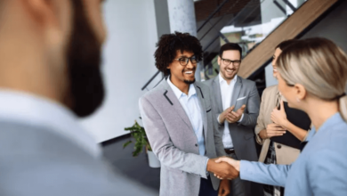 Thinking About Cloud for Career? Why Understanding Networks is Your Absolute First Stop.