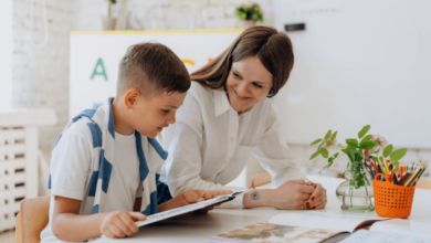 Learning About How ABA Therapy Can Help People with Autism