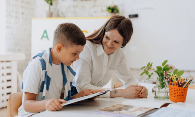 Learning About How ABA Therapy Can Help People with Autism