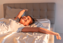 The Grounded Life: How Earthing Sheets Can Improve Your Sleep and Health