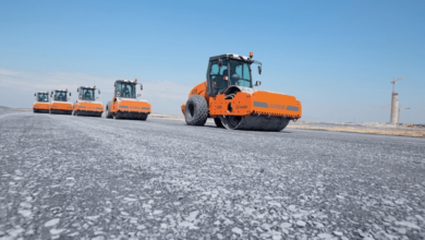 Base de la Carretera: Foundation of a Strong Road