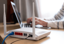 Buy WiFi Router Online: Your Gateway to Smarter, Faster, and Safer Internet Connectivity