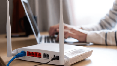 Buy WiFi Router Online: Your Gateway to Smarter, Faster, and Safer Internet Connectivity