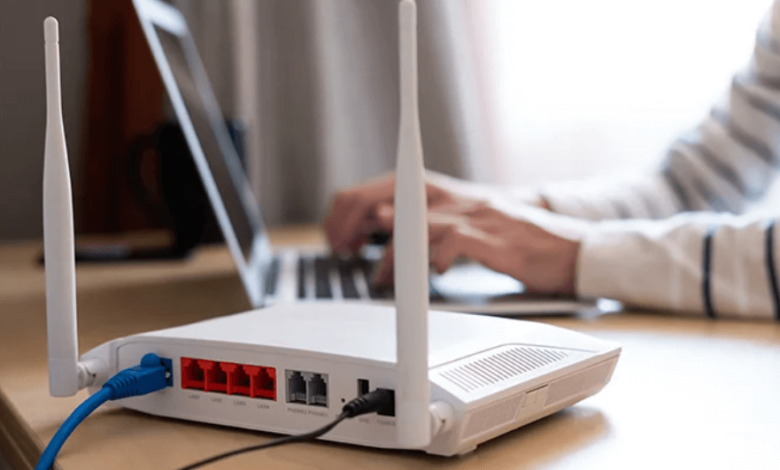 Buy WiFi Router Online: Your Gateway to Smarter, Faster, and Safer Internet Connectivity