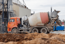 concrete pump: Transforming Rural Construction Across the Globe