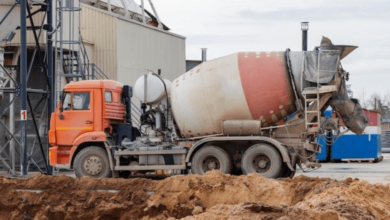 concrete pump: Transforming Rural Construction Across the Globe
