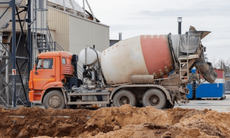 concrete pump: Transforming Rural Construction Across the Globe