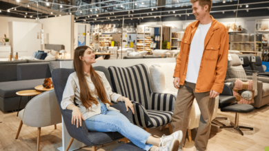 The Best Time of Year to Buy Furniture in Salt Lake City: Insider Tips from Local Stores