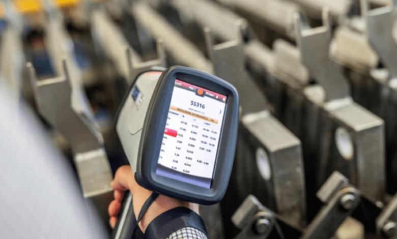 Unlocking Material Insight: A Complete Guide to the XRF Scanner