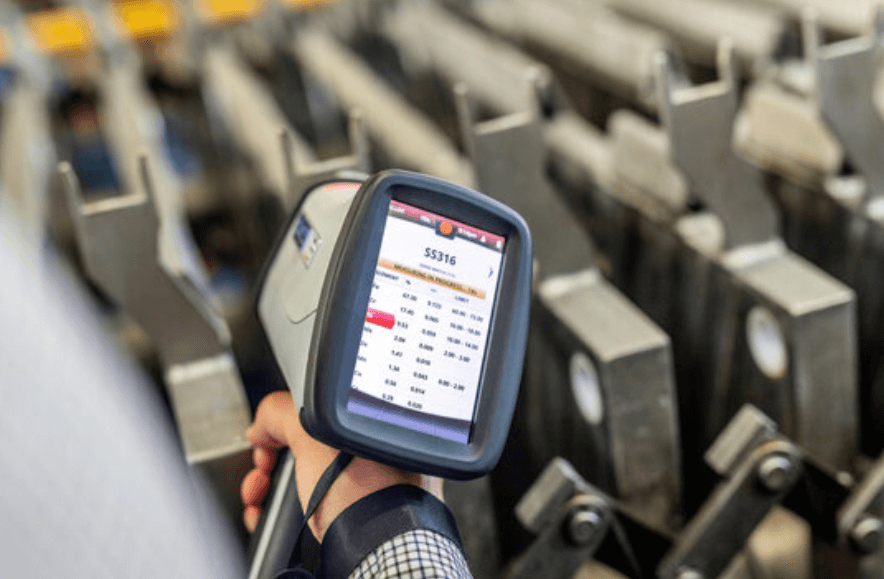 Unlocking Material Insight: A Complete Guide to the XRF Scanner - zisscourse , zisscourse turf