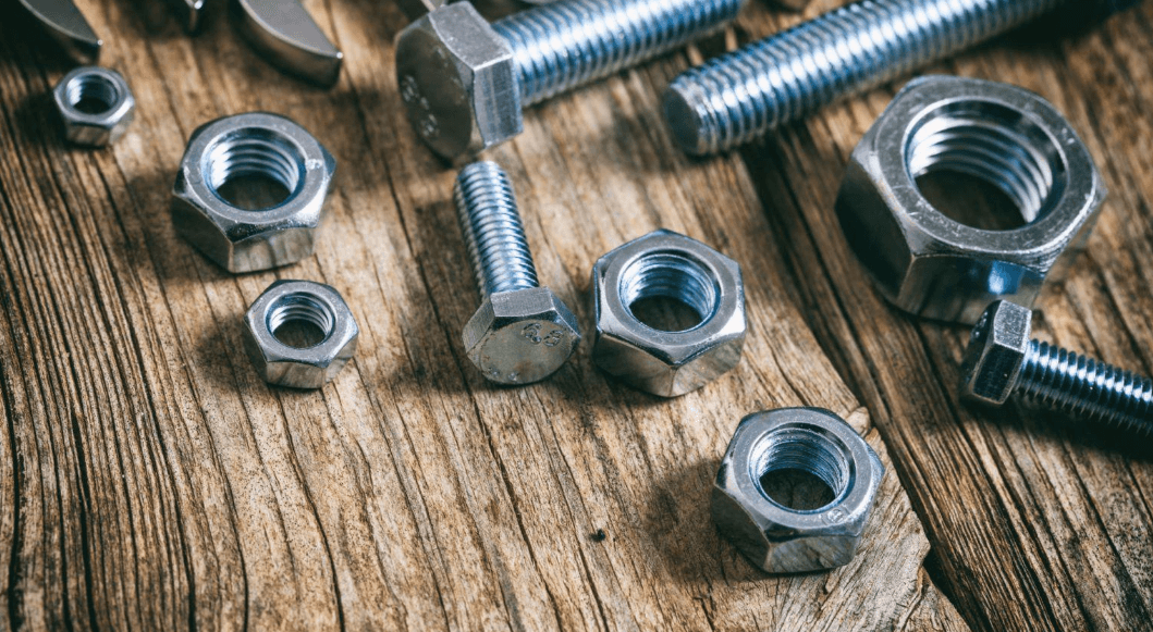 Choosing the Right Nut and Bolts Supplier: A Key to Industrial Success - zisscourse , zisscourse turf