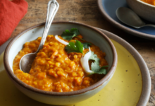 The Best Ways to Store Masoor Dal to Keep It Fresh for Months