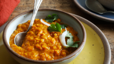 The Best Ways to Store Masoor Dal to Keep It Fresh for Months
