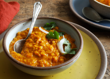The Best Ways to Store Masoor Dal to Keep It Fresh for Months