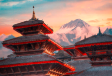 Kathmandu