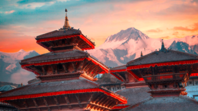 Kathmandu