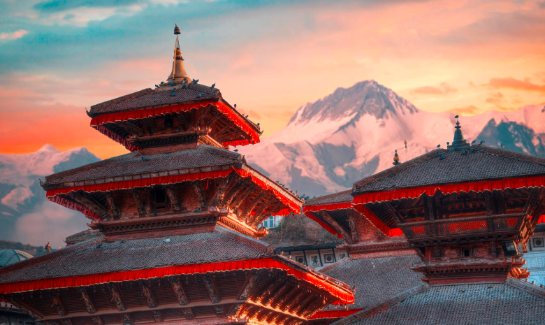 Kathmandu
