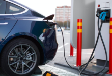 ev charger