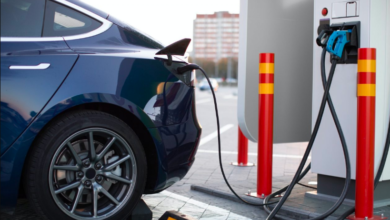 ev charger