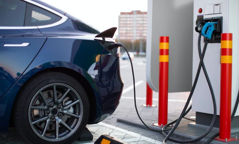 ev charger