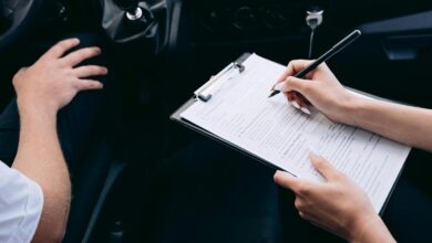 car registration number assessment