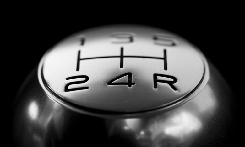choosing vehicle registration numbers