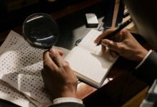 code for deciphering mystery
