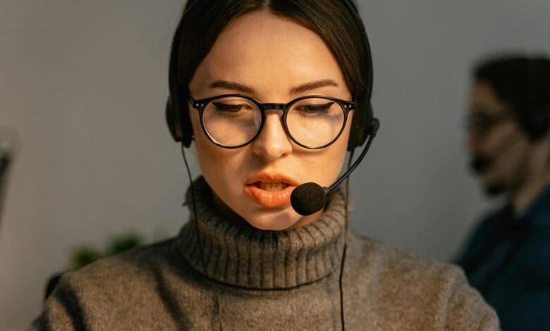 contact customer service now