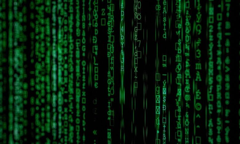 decoding digital communication secrets