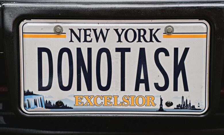 decoding vehicle registration details