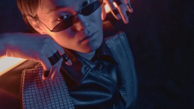 digital persona revealed fully