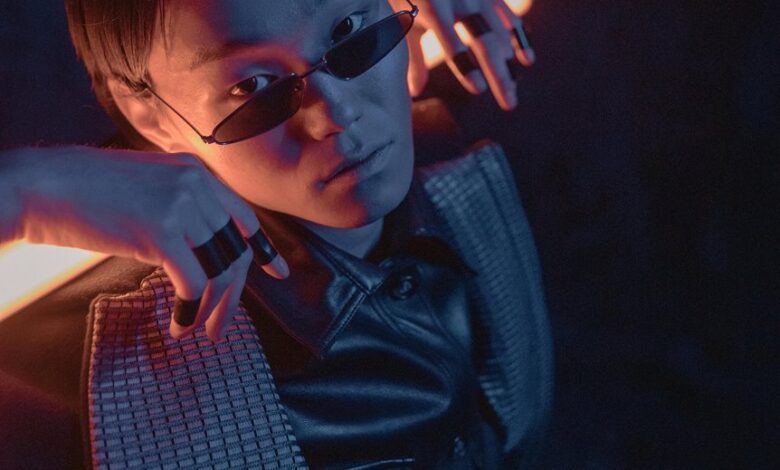 digital persona revealed fully