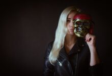 discovering ebylovo s identity