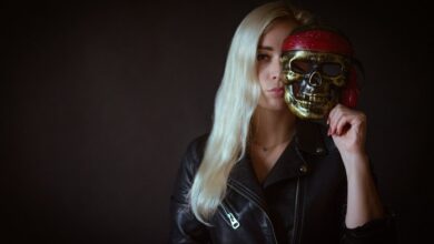 discovering ebylovo s identity