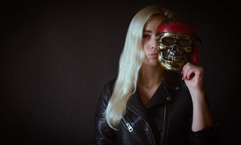 discovering ebylovo s identity