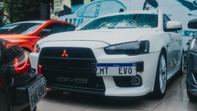 evolution of vehicle identification