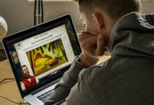 exploring the digital realm