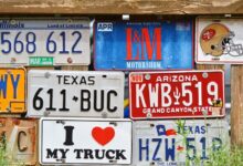 guide to vehicle registration