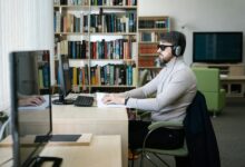 immediate business assistance available