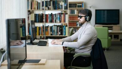 immediate business assistance available