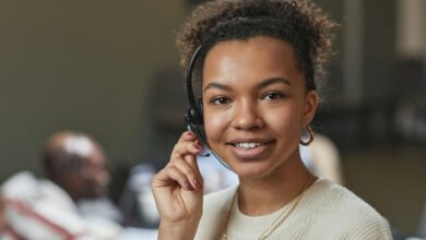 immediate business assistance hotline
