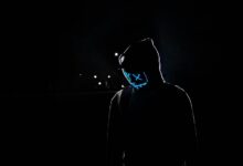mysterious online presence unveiled