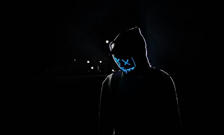 mysterious online presence unveiled