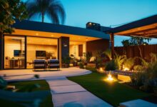 Landscape Design San Diego