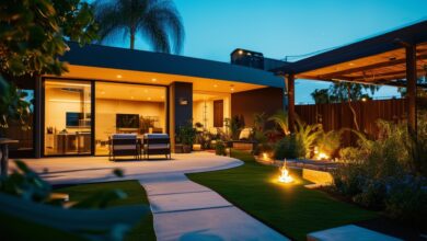 Landscape Design San Diego