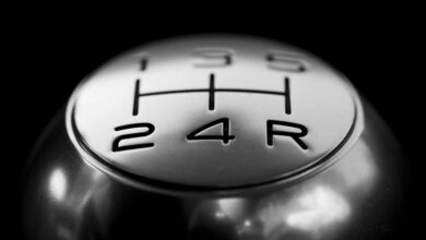 significance of vehicle identification