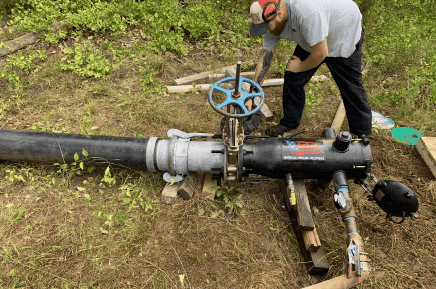 The Hygienic Pipeline Pig: A Critical Tool for Clean and Efficient Processing Systems - zisscourse , zisscourse turf