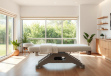 Choosing the Best Electric Spa Tables: A Complete Guide for Wellness Professionals